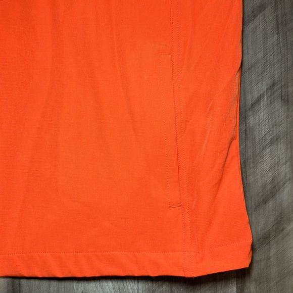 Graham Luxe Kash Full Zip Performance Jacket - XL - Picture 6 of 9